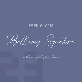 Bellamy Signature
